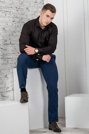 Брюки мужские демисезонные