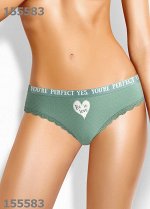 CLE B22-968 Трусы жен. Home line ВЛ22