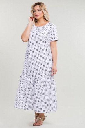 Анелла платье