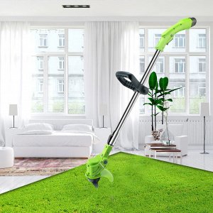 Аккумуляторный триммер Lawn Trimmer / 12V