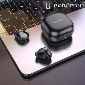 Беспроводные наушники Borofone Magic Rhyme Stereo Headset