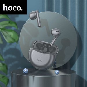 Беспроводные наушники Hoco True Wireless Stereo Bluetooth