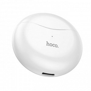 Беспроводные наушники Hoco True Wireless Stereo Bluetooth