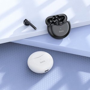 Беспроводные наушники Hoco True Wireless Stereo Bluetooth