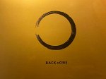 Ревитализирующая тканевая маска с золотом и алое BACK at ONE luxurious Revitalizing gold with aloe 28 мл