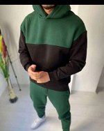 Спортивный костюм мужской