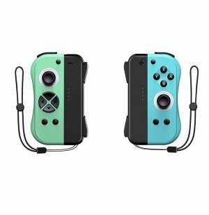 Контроллеры Nintendo Switch Joy-Pad Controllers Duo