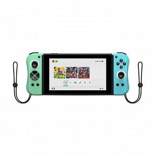 Контроллеры Nintendo Switch Joy-Pad Controllers Duo