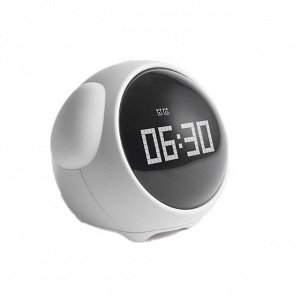 Часы будильник-ночник для детей электронные BWB-01