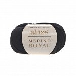 10 МОТКОВ - Пряжа Alize Мерино Роял