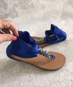 Босоножки женские