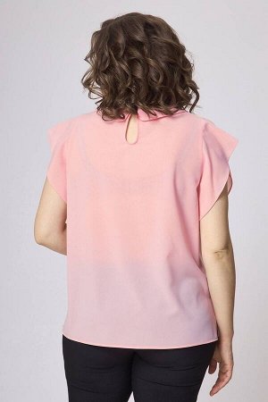 Блуза / Zlata 4398 розовый