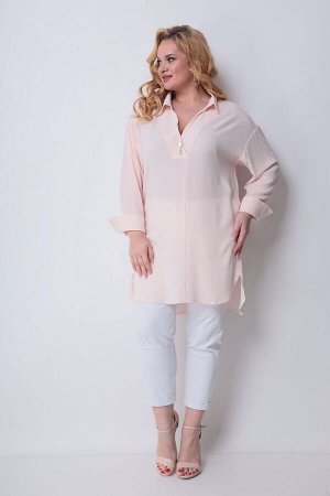 Блуза / Michel chic 745 розовый