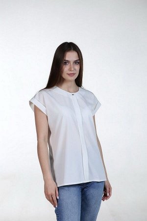 Блуза / Atelero 1012 белый