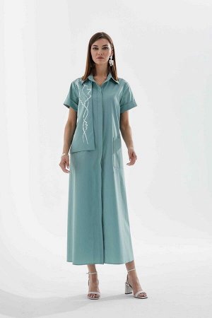 Платье / Lyushe 3082