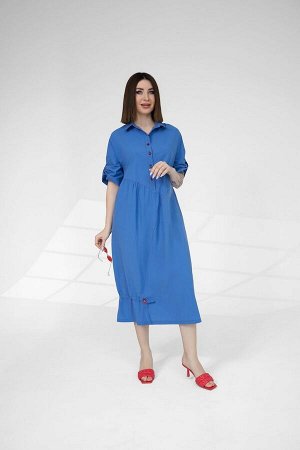 Платье / ElPaiz NEW 780 синий