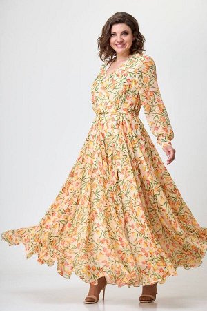 Платье / Avenue Fashion 1104