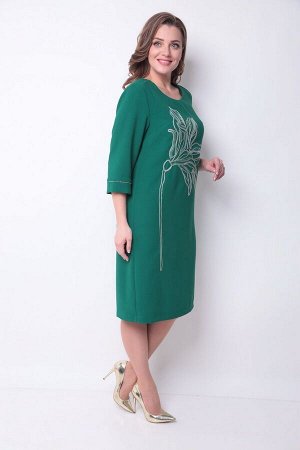 Платье / Michel chic 2081 зелёный