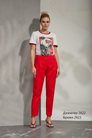 Джемпер / NiV NiV fashion 2622