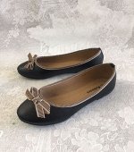 Балетки женские