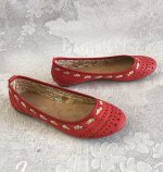 Балетки женские