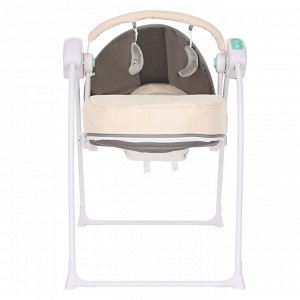 PITUSO электрокачели Villena Beige