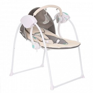 PITUSO электрокачели Villena Beige