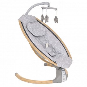 Электрокачели PITUSO Legaria grey