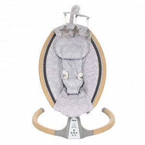 Электрокачели PITUSO Legaria grey