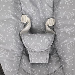 Электрокачели PITUSO Legaria grey