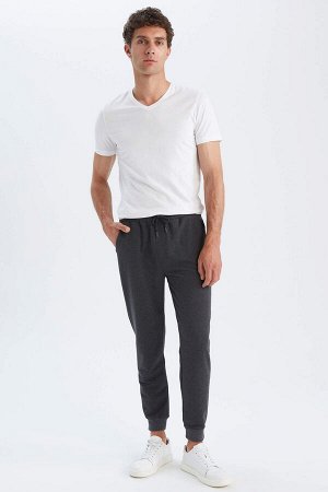 Спортивные брюки Slim Fit Basic Jogger