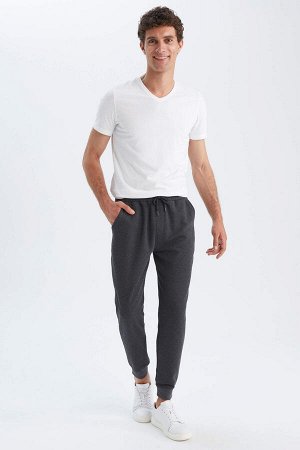 Спортивные брюки Slim Fit Basic Jogger