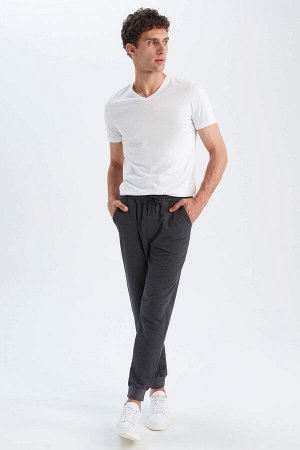 Спортивные брюки Slim Fit Basic Jogger