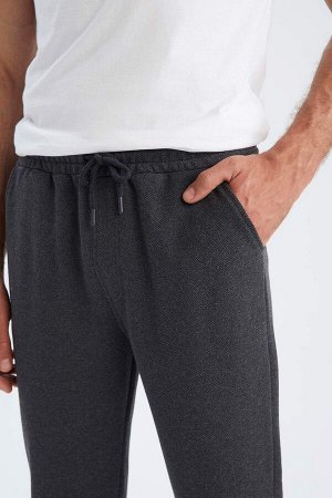 Спортивные брюки Slim Fit Basic Jogger