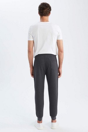 Спортивные брюки Slim Fit Basic Jogger