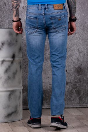 джинсы 
            1.L-RB4106-03