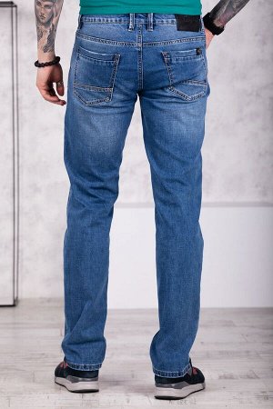 джинсы 
            1.RV4075-74