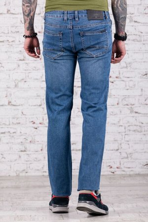 джинсы 
            1.RB4099-74