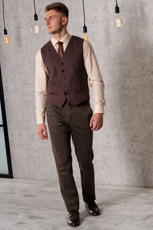 Брюки мужские демисезонные