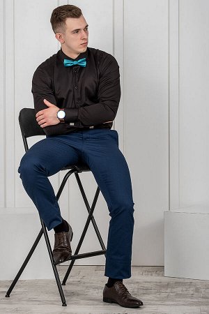 Брюки мужские демисезонные