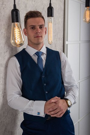 Жилет мужской