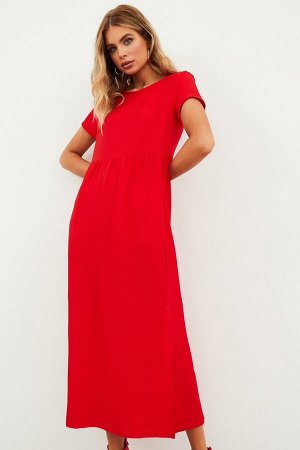 платье 
            38.М1-21-1-0-00-52064-темно-красный