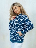 Толстовка женская