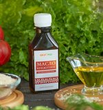 Масло кунжутное