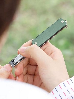 Многофункциональные кусачки для ногтей Xiaomi Nextool Clippers