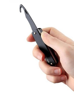 Многофункциональные кусачки для ногтей Xiaomi Nextool Clippers
