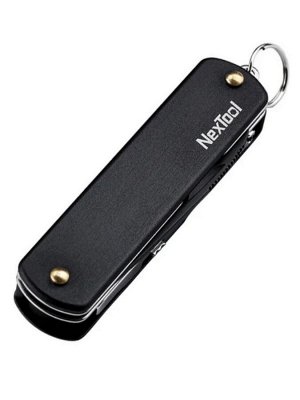 Многофункциональные кусачки для ногтей Xiaomi Nextool Clippers