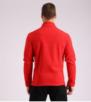 Куртка Красный
Куртка утепленная, с контрастной отделкой.
Материал:
SuperAlaska - это "уютный", мягкий, теплый и очень комфортный материал. Изделия из этого полотна очень прочные, удобные и прекрасно 
