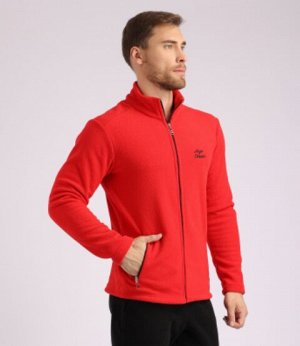 Куртка Красный
Куртка утепленная, с контрастной отделкой.
Материал:
SuperAlaska - это "уютный", мягкий, теплый и очень комфортный материал. Изделия из этого полотна очень прочные, удобные и прекрасно 