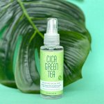 Увлажняющий мист с экстрактом зеленого чая Enough Cica Green Tea Moisture Facial Mist, 100 мл